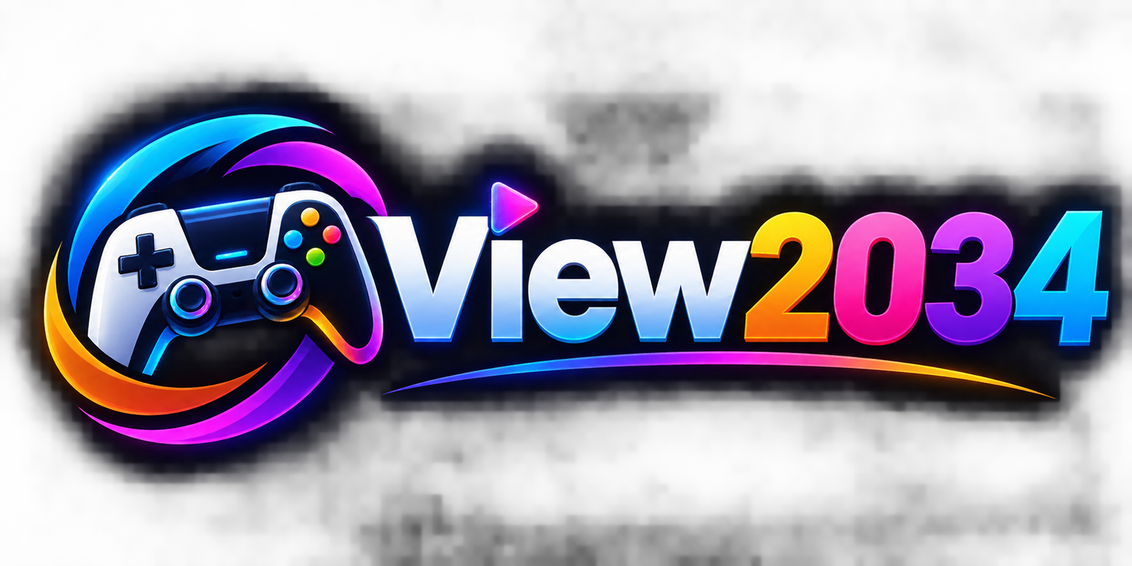 View2034 Logo
